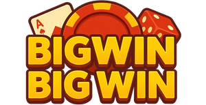 BigWin Big Win Logo